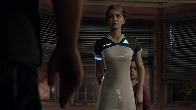 緊張感と圧倒的リアリティでプレイヤーを魅了する『Detroit: Become Human』メディアプレゼンテーションレポ