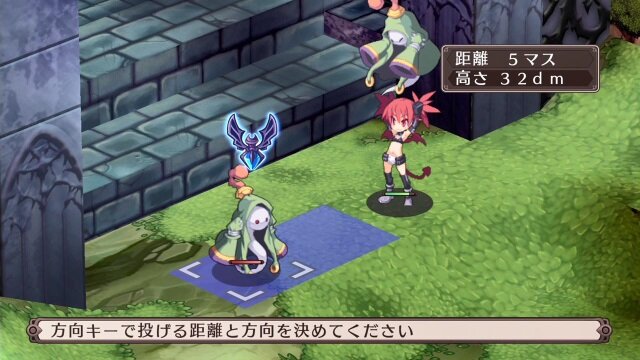 『魔界戦記ディスガイア Refine』戦闘や汎用キャラクター達の情報が公開―様々な部分がブラッシュアップ！