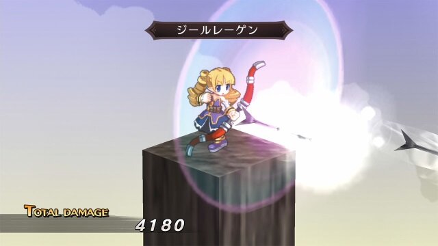 『魔界戦記ディスガイア Refine』戦闘や汎用キャラクター達の情報が公開―様々な部分がブラッシュアップ！