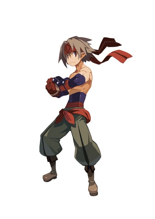 『魔界戦記ディスガイア Refine』戦闘や汎用キャラクター達の情報が公開―様々な部分がブラッシュアップ！