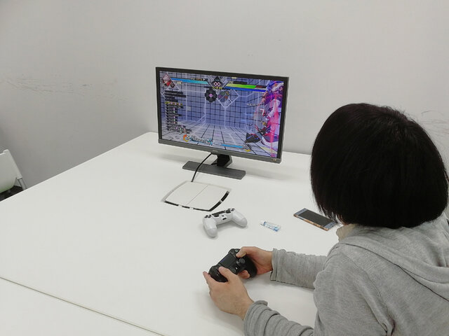 『ブレイブルー クロスタッグバトル』格ゲー好き編集部員2名がワイワイ騒ぎながら魅力に迫る！