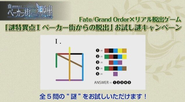 「FGO PROJECT」最新情報まとめ─「Duel」発売時期や『Arcade』新参戦3騎など発表、『FGO』×「Apocrypha」イベントも詳細判明＆幕開け