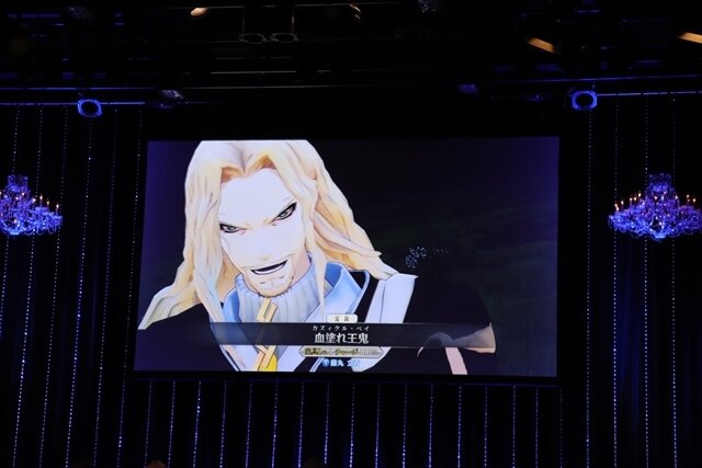 『FGO』×「Fate/Apocrypha」情報盛りだくさんのステージレポーアキレウスの宝具で会場から悲鳴！