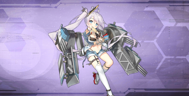 『アズレン』新システム実装に加え、あの人気キャラも幼女姿で参戦!? ─ 4/26アップデートの注目ポイントとは