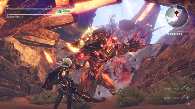 『GOD EATER3』プレイレポ―新たなアクションや神機で狩りはどう変わるのか