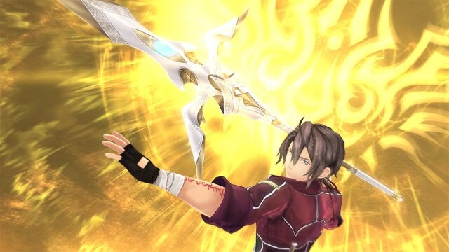 『英雄伝説 閃の軌跡IV -THE END OF SAGA-』動き出す「七耀教会」、旧VII組メンバーの更なる新情報を公開！