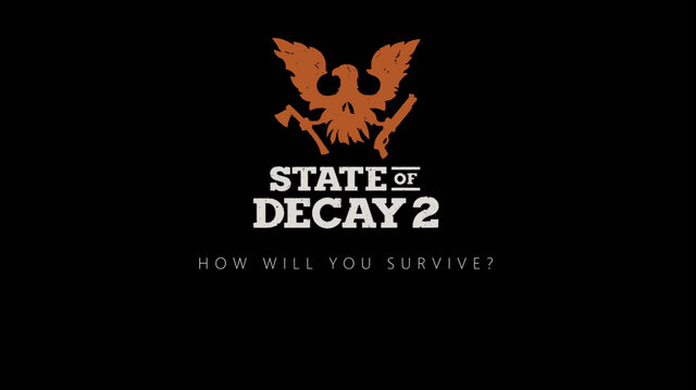 今週発売の新作ゲーム『State of Decay 2: UE』『カリギュラ オーバードーズ』『リトルウィッチアカデミア 時の魔法と七不思議』他