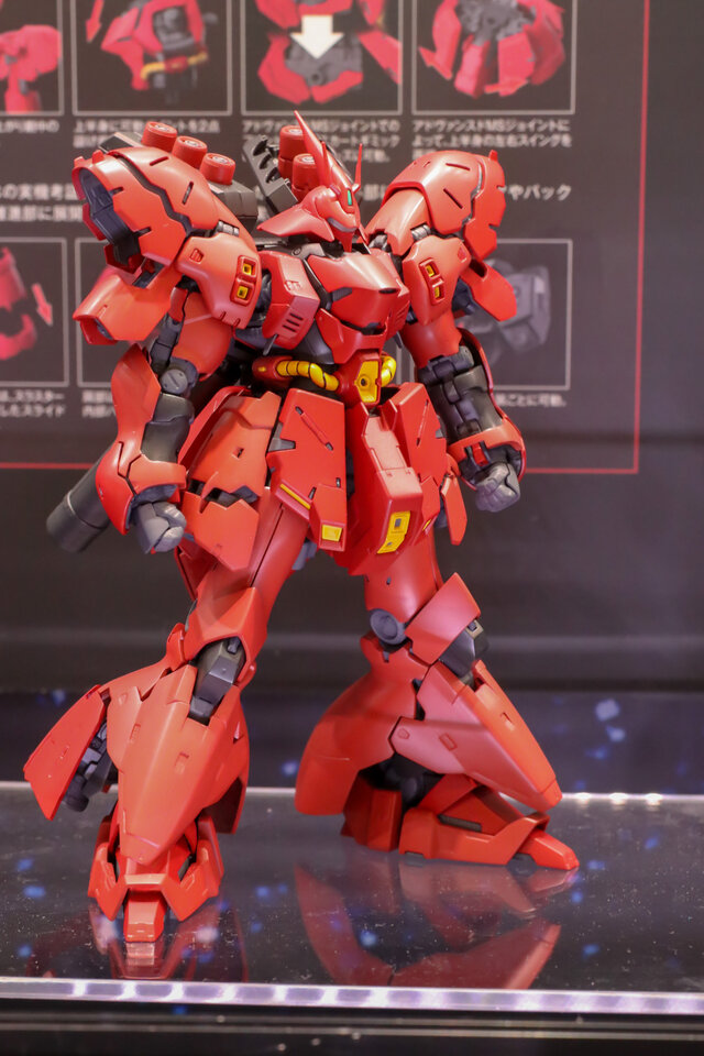 「第57回静岡ホビーショー」を写真250枚で見てみる！「Figure-riseLABO フミナ」「メガミデバイス」など美少女プラモ新製品が集う