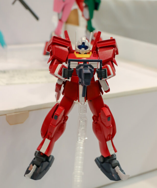 「第57回静岡ホビーショー」を写真250枚で見てみる！「Figure-riseLABO フミナ」「メガミデバイス」など美少女プラモ新製品が集う