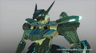 PS4/Steam向け新作『ANUBIS ZONE OF THE ENDERS :M∀RS』9月6日より発売、予約受付＆体験版配信も近日スタート