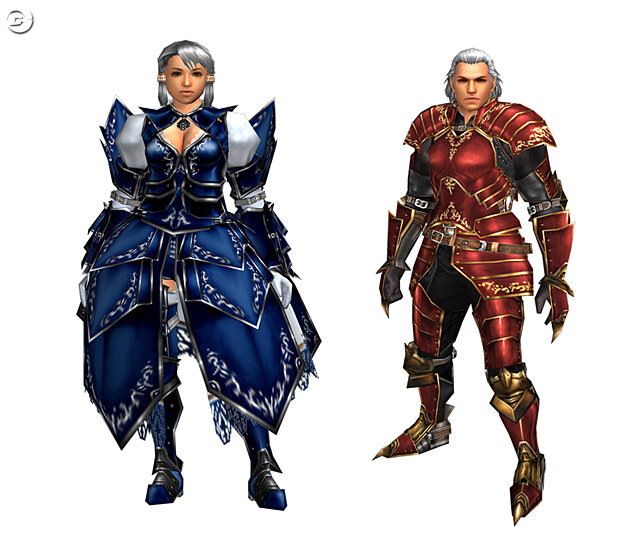 モンスターハンター フロンティア オンライン