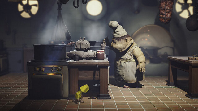 『LITTLE NIGHTMARES-リトルナイトメア-Deluxe Edition』実写PV公開－オリジナルサントラを入手できる早期購入特典も