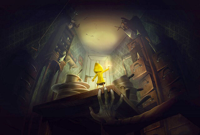 『LITTLE NIGHTMARES-リトルナイトメア-Deluxe Edition』実写PV公開－オリジナルサントラを入手できる早期購入特典も