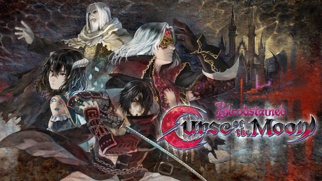 『Bloodstained: Curse of the Moon』立ち塞がるボスキャラクター達が公開！一部機種での配信日延期のお知らせも