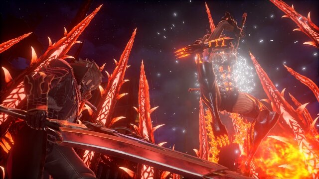 『CODE VEIN』ヤクモが探し求める仲間の1人「エミリー・スー」が公開―彼らとミドウの因縁とは？