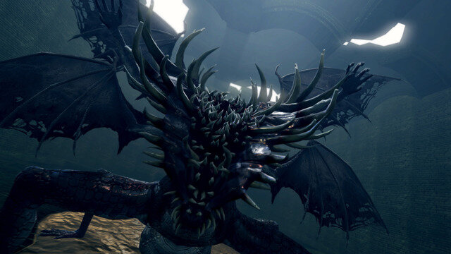 『ダークソウル リマスタード』をプレイするべき理由―今なお色褪せない魅力がそこにはある