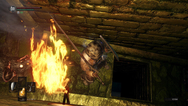 『ダークソウル リマスタード』をプレイするべき理由―今なお色褪せない魅力がそこにはある