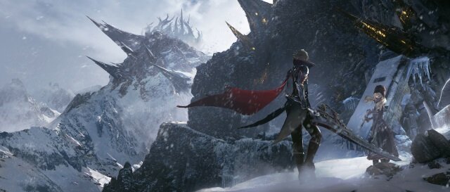 【9/26更新】『CODE VEIN』登場キャラクターやゲームシステムは？現時点の情報まとめ