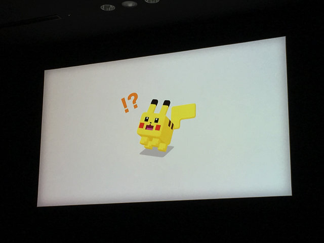 「『ポケモン』新作発表会で一番嬉しかったのは？」─『Let's GO! ピカチュウ・イーブイ』、『ポケモンクエスト』、来年発売の完全新作など【アンケート】