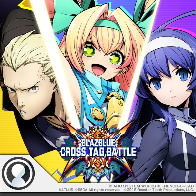 『BLAZBLUE CROSS TAG BATTLE』発売開始－人気WEBラジオ「ぶるらじ」も奇跡の復活！