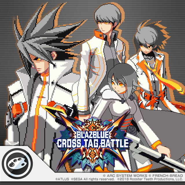 『BLAZBLUE CROSS TAG BATTLE』発売開始－人気WEBラジオ「ぶるらじ」も奇跡の復活！