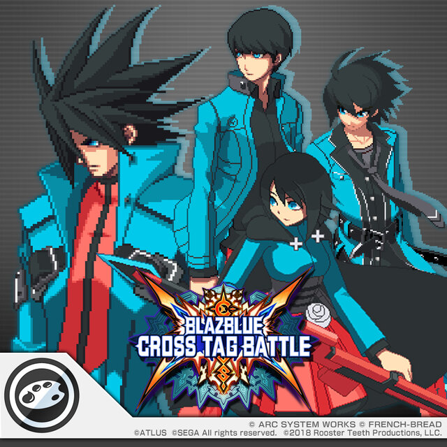 『BLAZBLUE CROSS TAG BATTLE』発売開始－人気WEBラジオ「ぶるらじ」も奇跡の復活！