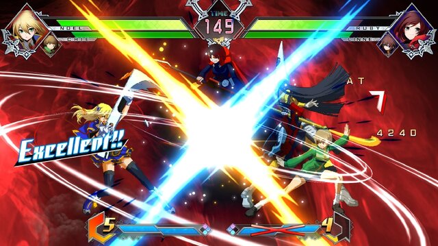 『BLAZBLUE CROSS TAG BATTLE』発売開始－人気WEBラジオ「ぶるらじ」も奇跡の復活！