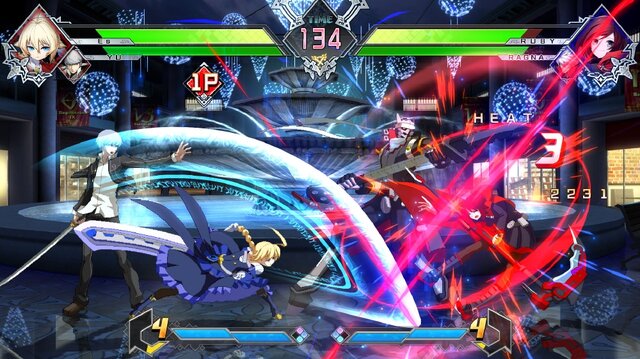 『BLAZBLUE CROSS TAG BATTLE』発売開始－人気WEBラジオ「ぶるらじ」も奇跡の復活！