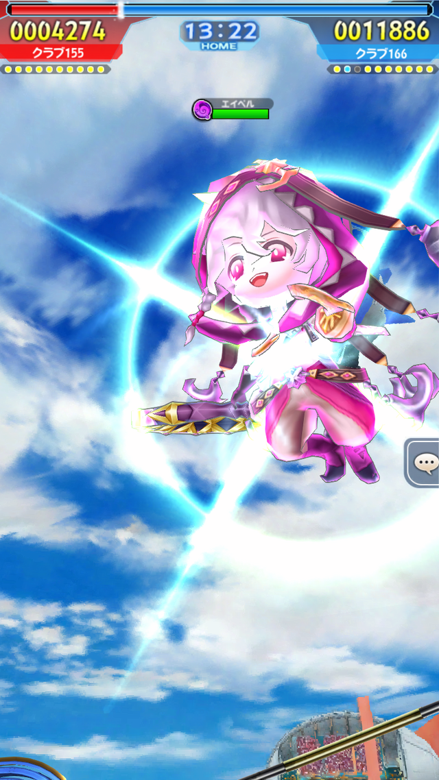 10人vs10人で大空を駆け、ゴールを狙うGvG！『ワンダーグラビティ』CBTレポートその2