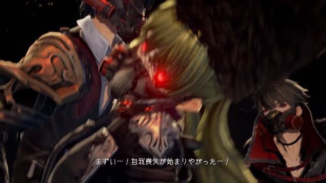 『CODE VEIN』物語の核心に迫る最新映像が公開！発売日や価格、数量限定生産版の情報も