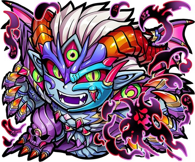 『コトダマン』「言霊祭」を6月7日から開催－ついに「光の子・キボウ」「悪魔神・ウラミ」が登場！