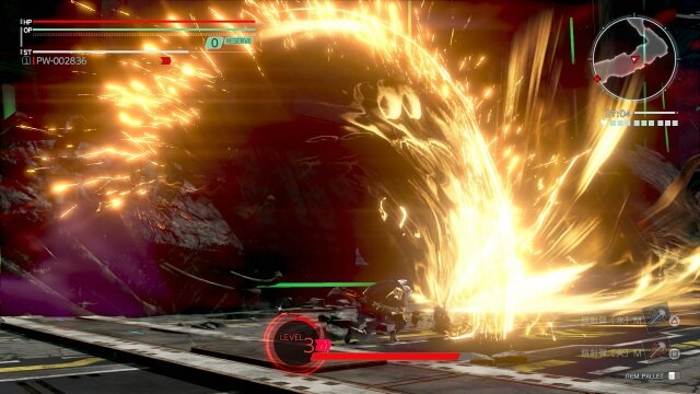 『GOD EATER 3』強力な必殺技「バーストアーツ」が公開！アラガミとの距離を一気に縮められる新アクション「ダイブ」の情報も