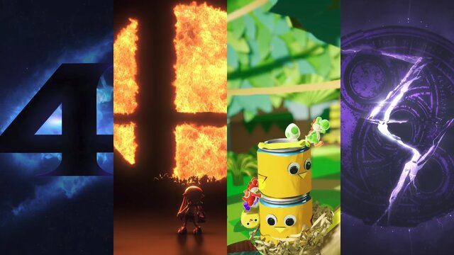 「Nintendo Direct:E3 2018」で発表されたら嬉しいゲーム10選