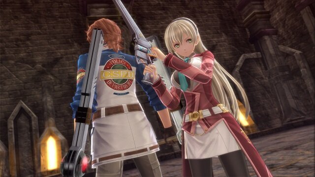 『英雄伝説 閃の軌跡IV -THE END OF SAGA-』DL通常版/デジタルデラックス版の予約受付が開始！3大限定特典付き