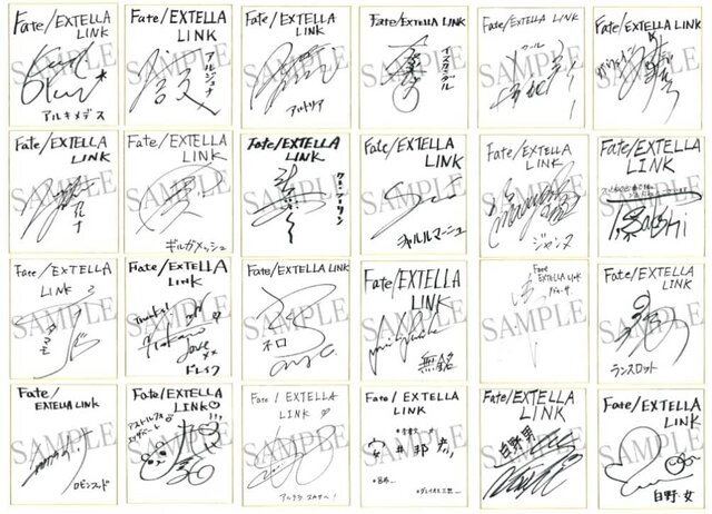 『Fate/EXTELLA LINK』水着衣装DLC配信開始－「Fateの夏は余の水着で幕開けだなっ！」