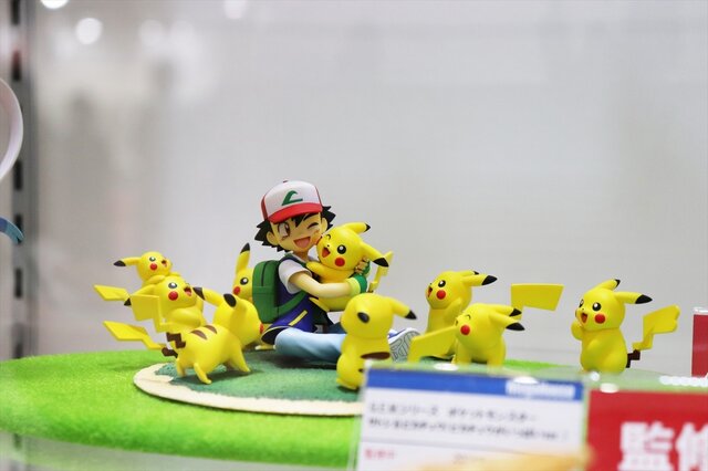 「東京おもちゃショー2018」で見つけた『ポケモン』アイテムまとめ