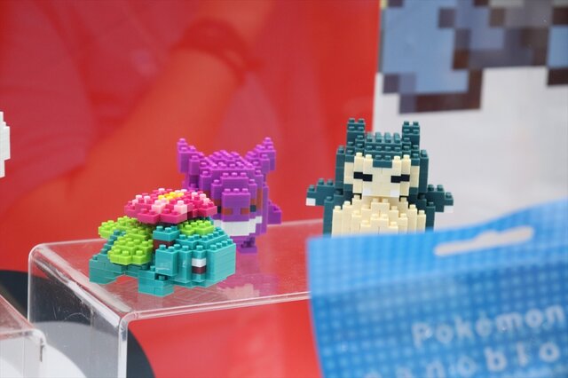 「東京おもちゃショー2018」で見つけた『ポケモン』アイテムまとめ