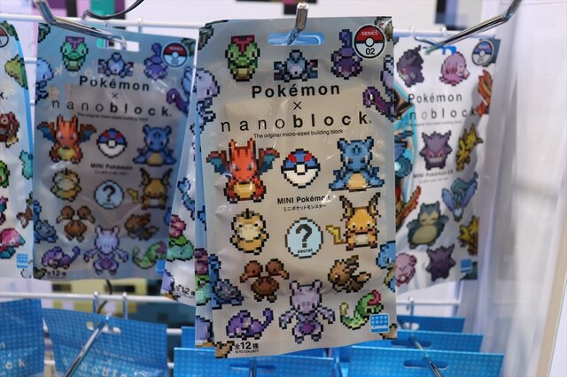 「東京おもちゃショー2018」で見つけた『ポケモン』アイテムまとめ