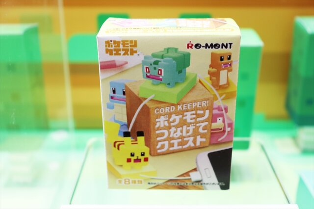 「東京おもちゃショー2018」で見つけた『ポケモン』アイテムまとめ