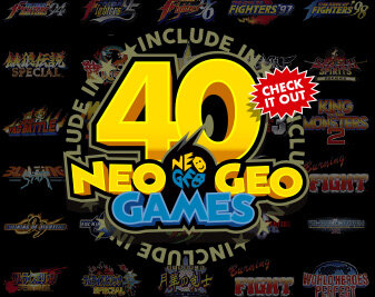 「NEOGEO mini」は“いつでもセーブ”が可能！ 嬉しい機能で利便性もアップ