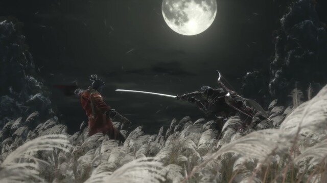 フロム新作『SEKIRO: SHADOWS DIE TWICE』トレイラーを深読み！「忍義手」で何ができる？