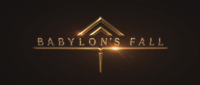 プラチナゲームズ新作『BABYLON'S FALL』発表！ PS4/Steamで2019年発売予定【E3 2018】