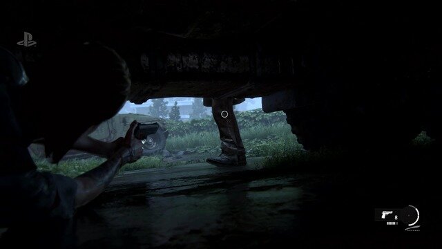 『The Last of Us Part II』廃墟での死闘描くゲームプレイトレイラー！【E3 2018】