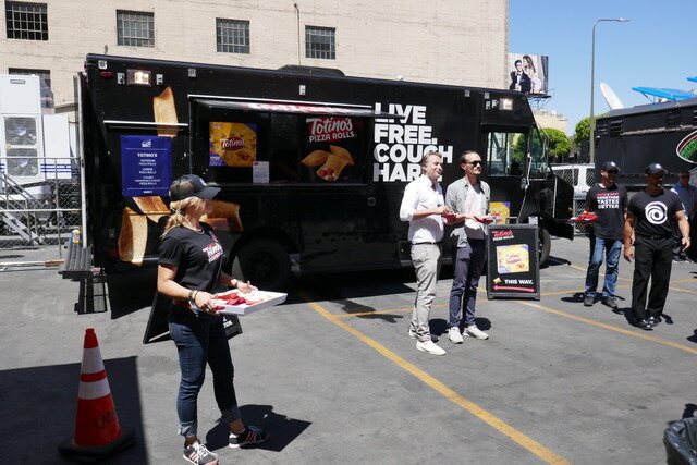 イライジャと宮本茂氏も来た！「ユービーアイソフト E3 2018 カンファレンス」会場の様子を写真レポ【E3 2018】