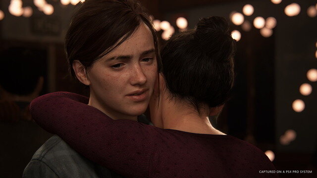 『The Last of Us Part II』エリーの目的は「復讐」―暴力表現を追求したワケなど、ハンズオン&質疑応答で新事実が明らかに【E3 2018】