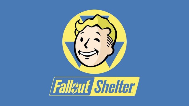 【吉田輝和の絵日記】PS4版『Fallout Shelter』で地下シェルターを運営！トゲ付き肩パッドはいらなかった…