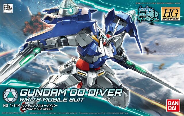 『NEW ガンダムブレイカー』発売後の配信ガンプラ情報の一部を公開－「ガンダムビルドダイバーズ」「機動戦士ガンダムAGE」参戦！