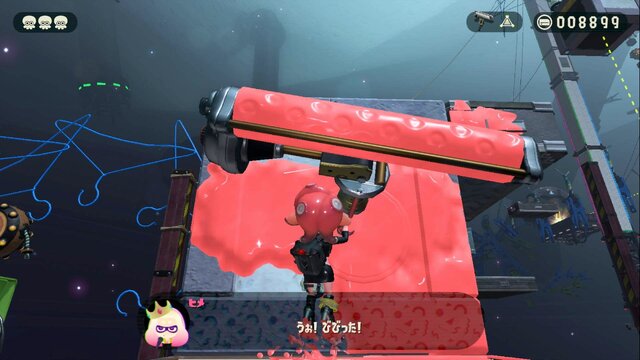 『スプラトゥーン2 オクト・エキスパンション』60もの小ネタを一挙に紹介―懐かしのゲーム機や玩具などが隠れてる!?