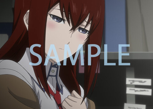 『STEINS;GATE ELITE』「完全受注生産限定版」が発売決定－各初回特典には本編映像特製フィルムを追加！