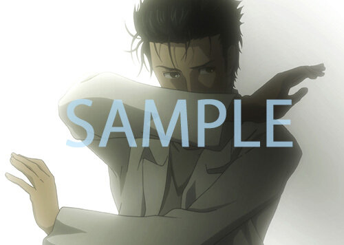 『STEINS;GATE ELITE』「完全受注生産限定版」が発売決定－各初回特典には本編映像特製フィルムを追加！